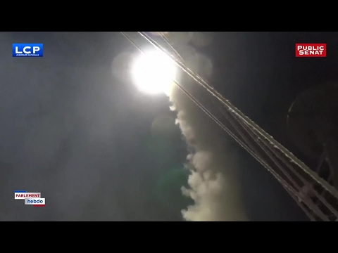 Guest: Bernard Debré - Parliament Weekly (04/07/2017)