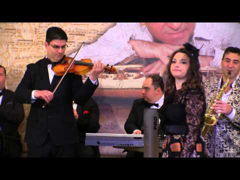 Laura Olteanu -  Pentru voi cant si traiesc HD