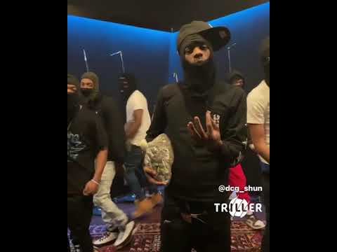 DCG Shun X DCG Bsavv x DCG Msavv Whewwww (Extended Snippet) Unreleased