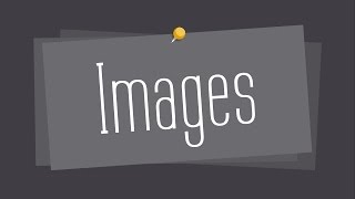 Comenzando Diseño Gráfico: Imagenes