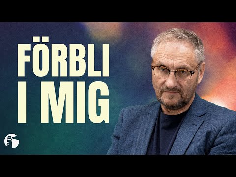 Förbli i mig | Sven Almkvist | Tornet