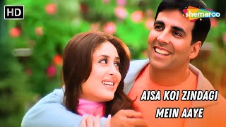 Download lagu Aisa Koi Zindagi Mein Aaye | Dosti-Friends Forever | Akshay Kumar, Kareena Kapoor | Alka Yagnik Hits mp3 Download lagu Aisa Koi Zindagi Mein Aaye | Dosti-Friends Forever | Akshay Kumar, Kareena Kapoor | Alka Yagnik Hits mp3