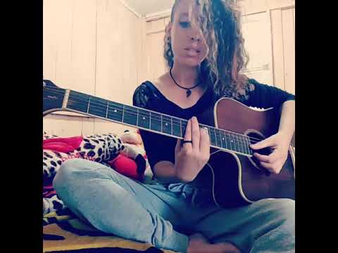 Rebeca, to brisando em você, sensação