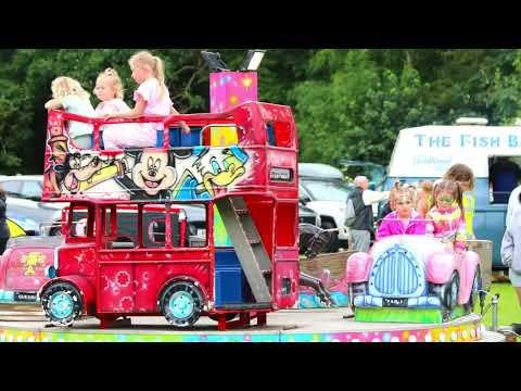 New Horizons Family Fun Day 2024