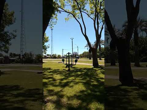 Pueblo 19 de abril ,rocha