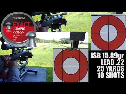 Gamo Urban - BSA Quality at an entry level PCP price!