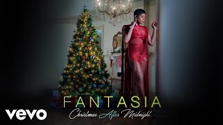 Fantasia - Santa Claus Go Straight To The Ghetto (Music Video)