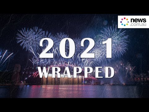 2021: A year in review