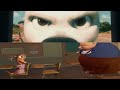 Chicken Little Bolt OST Editing Room Muting Class