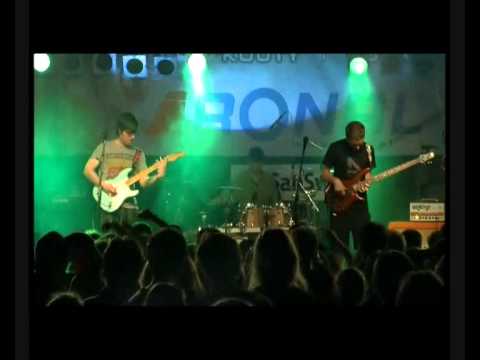 Killerpanda - 05 I muži mají své dny