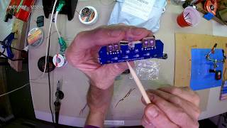 Battery Supply Pack Build...18650