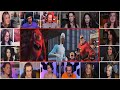 The Incredibles Final Battle Ending Reaction Mashup