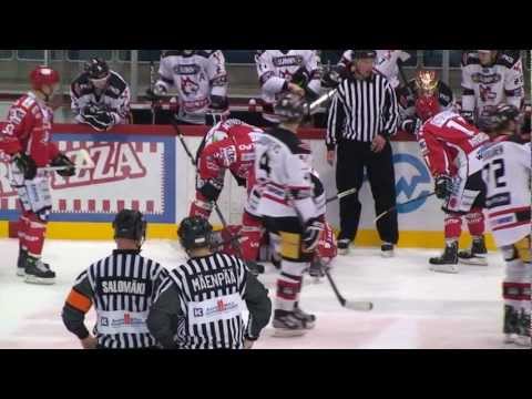 Sport - Jokipojat 14.11.2012