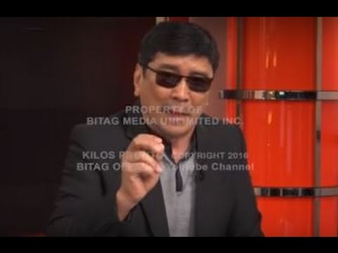 BITAG: "Tigas ng ulo niyo, palalambutin namin!"