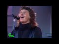 Zucchero - Il mare impetuoso al tramonto... - 1989 HD & HQ