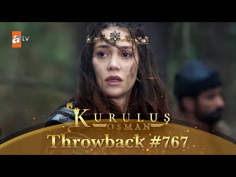 Kurulus Osman Urdu | Throwback #767