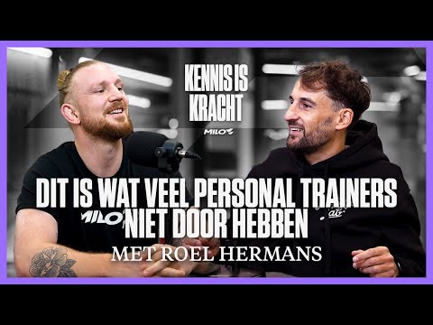 Dit is wat veel personal trainers niet door hebben