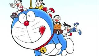 Doraemon - Cristina D'Avena (sigla completa)