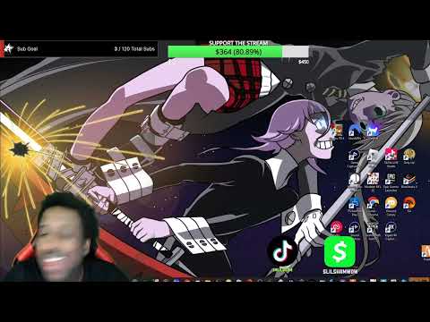 Lil Boom "Taking Accountability" and "Clearing the Air" about Walmart Situation (Archived Stream)