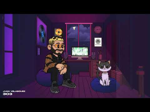 303 - Juan Velasquez (Official Audio)