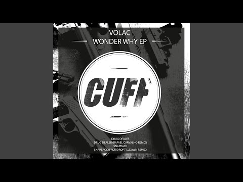 Drug Dealer (Rafael Carvalho Remix)