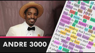 Download lagu André 3000 on Come Home - Lyrics, Rhymes Highlighted (299) mp3 Download lagu André 3000 on Come Home - Lyrics, Rhymes Highlighted (299) mp3