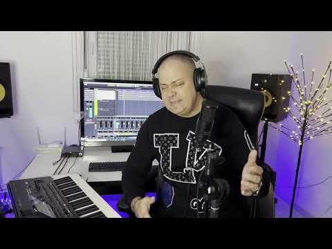 Adnan Zenunovic-Sjeti se/ (OFFICIAL VIDEO)-2022