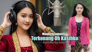 Download lagu Terkenang Oh Kasihku - Aiswindra AL mp3
