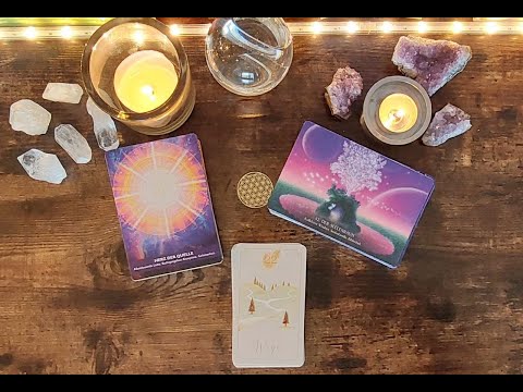 Verbinde dich direkt mit dem Herzen der Quelle, dem Schöpfer von Leben und Licht | Der Seelenbaum...