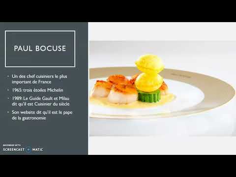 Paul Bocuse