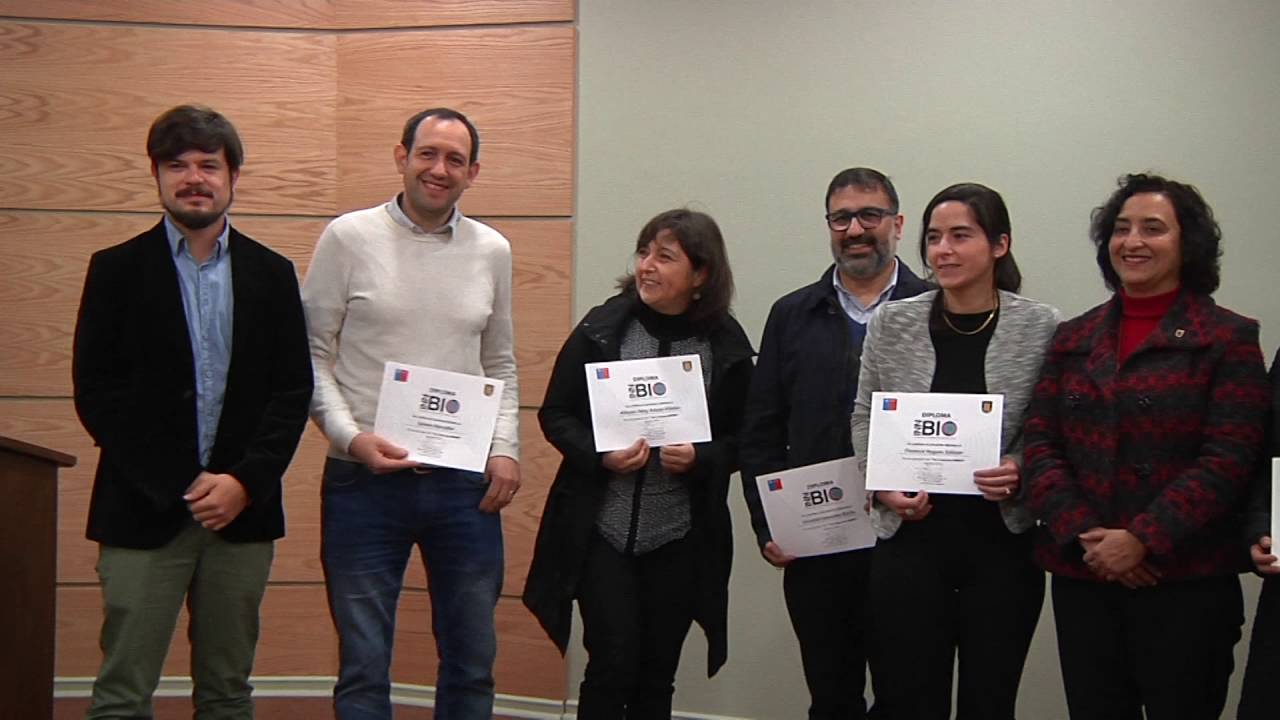 8 ideas innovadores fueron ganadoras en los premios Innbío UdeC
