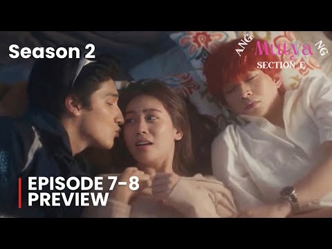 Ang Mutya ng Section E 2 (Dark Side) Season 2 | Episode 7 Preview & Spoiler [ENG SUB]