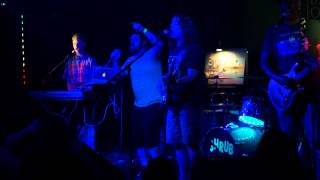 Shrub - What I'd Do To You - 5/3/14 - Agora Ballroom