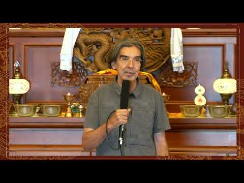 Fénylő Úrnők I. - Szántai Lajos - A Belső Ösvény és a kereszténység egysége