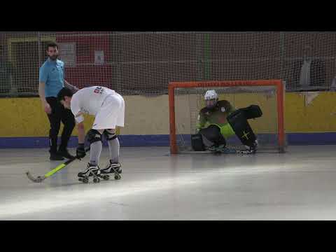 20180415 CAO-ROLLER SECTOR INFANTIL EMILIO SANCHEZ DEL PRADO PARA DIRECTA