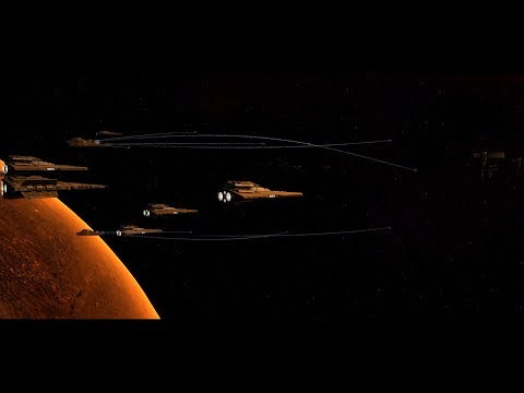 Taking Hypori - Empire at War - Remake - Empire Hard - Episode 2