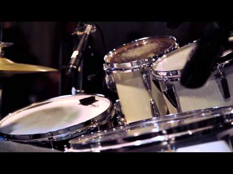 Trommarinn 2014 - Ingólfur Sigurðsson Pt. 1 - The 2014 Reykjavik Drumshow