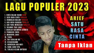 Download lagu KOMPILASI LAGU TERBAIK | ARIEF | CINTA DALAM SUJUD mp3