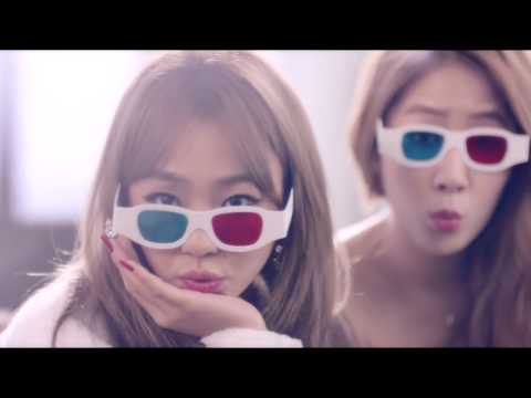 Starship Planet (K.Will, SISTAR, JungGiGo, Mad Clown, Boyfriend, and Joo Young)