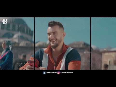Zouhair Bahaoui - Favor (DJ Nirmal Remix)