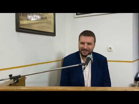 RIJEČI KOJE MIJENJAJU ČOVJEKA I SVIJET