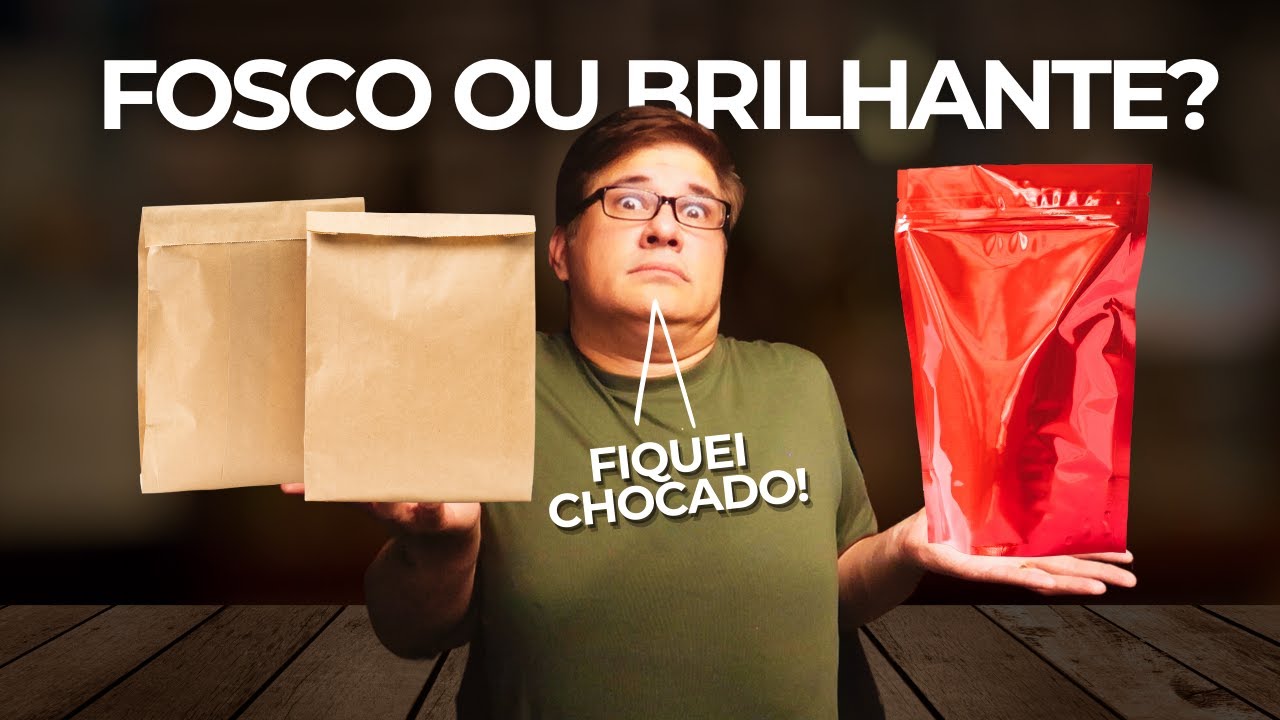 O TRUQUE DA EMBALAGEM QUE PODE AUMENTAR SUAS VENDAS!