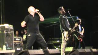 Bad Religion - Land of Endless Greed