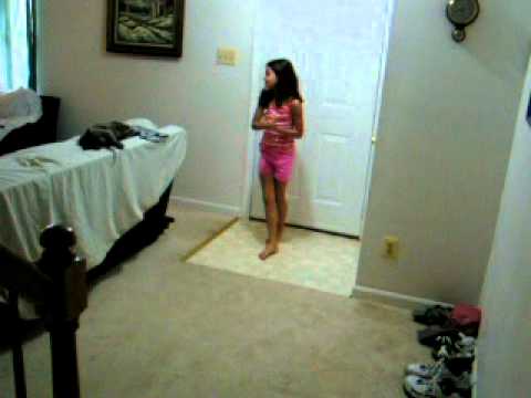 Gymnastics by Wijdan