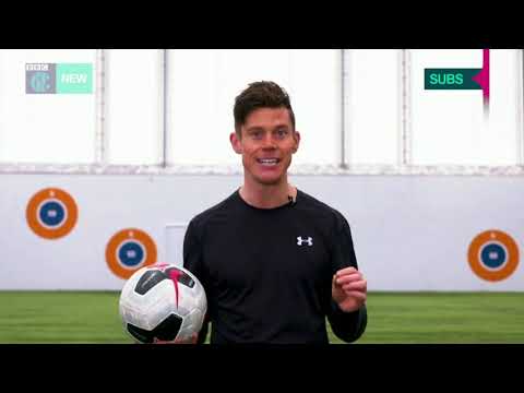 CBBC MOTD Kickabout Intro