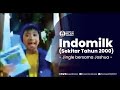 Iklan Indomilk Joshua Sekitar Tahun 2000