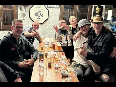 Ultima Thule - Vi ses i Valhall