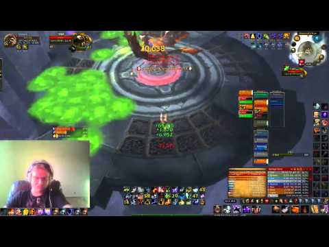 FatSharkYes VS Ji-kun HC (10) Enha PoV