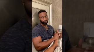 Download lagu I Told My Husband To Massage My Feet and I played this song 😂 #shorts #youtubeshorts mp3