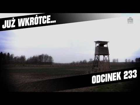 Darz Bór zapowiedź odcinka 233